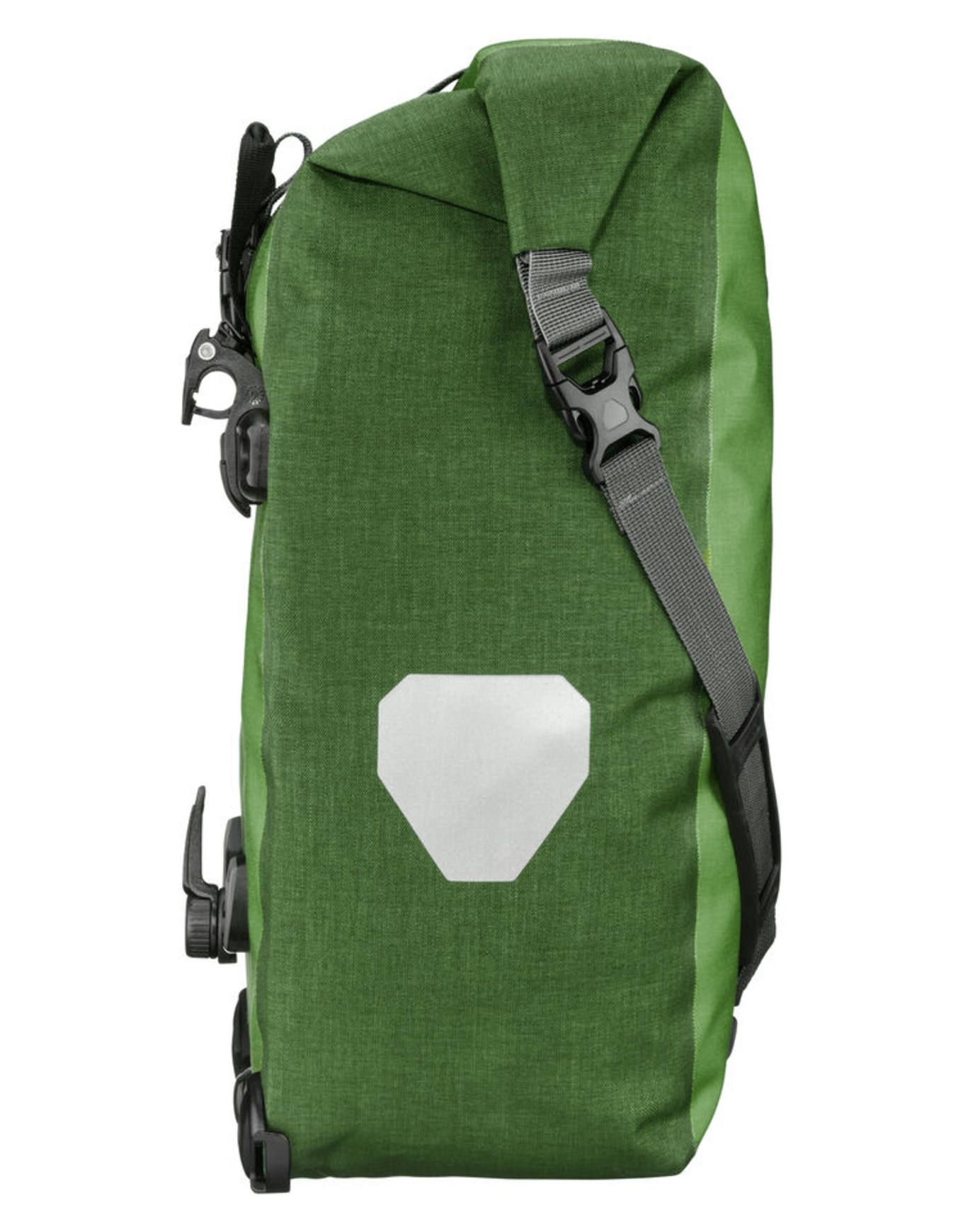 Back-Roller Plus CR 40L Kiwi/Moss Green – Image 4