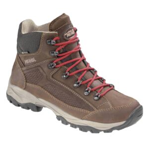 Baltimore Lady GTX Châtaigne/Rouge