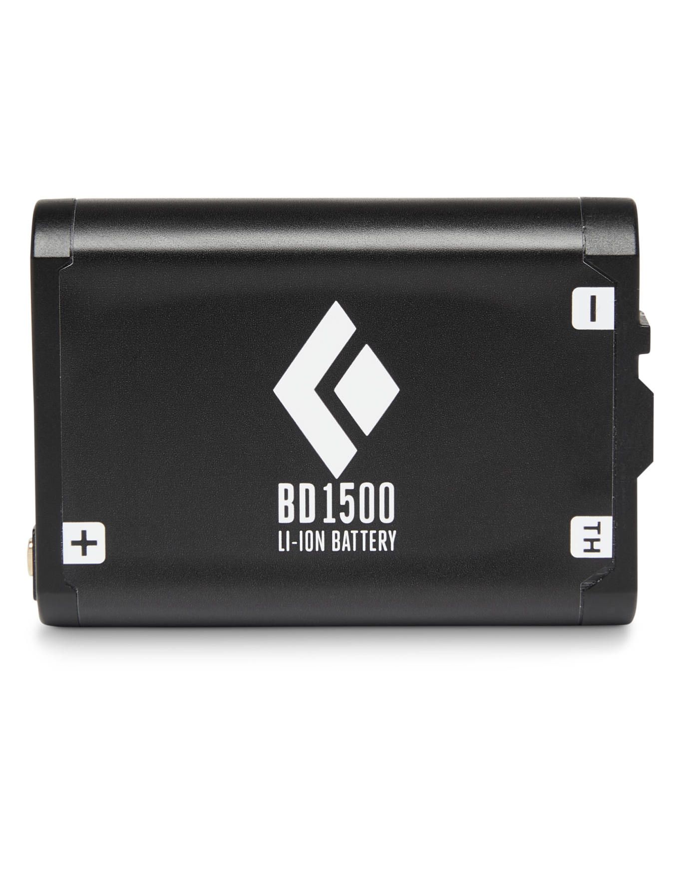 Bd 1500 Battery & Charger – Image 2