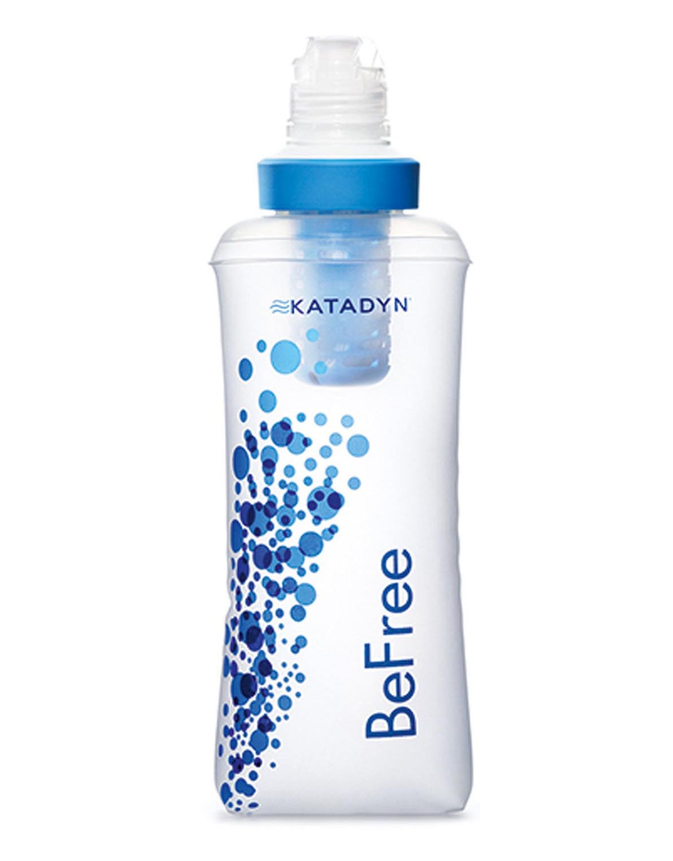 Gourde BeFree 0,6L – Image 2