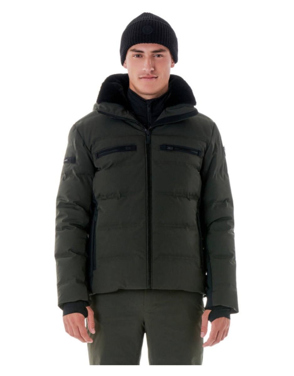 Berlioz Army Noir – Image 6