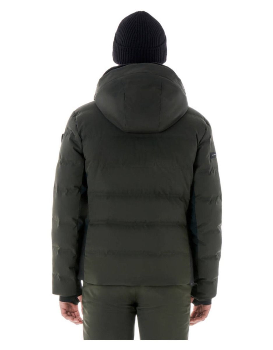 Berlioz Army Noir – Image 3