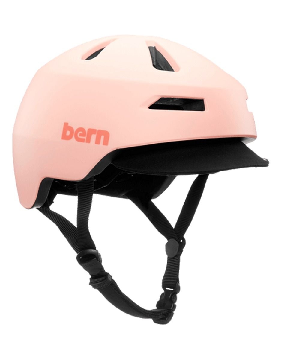 Brentwood 2.0 Matte Blush – Image 3