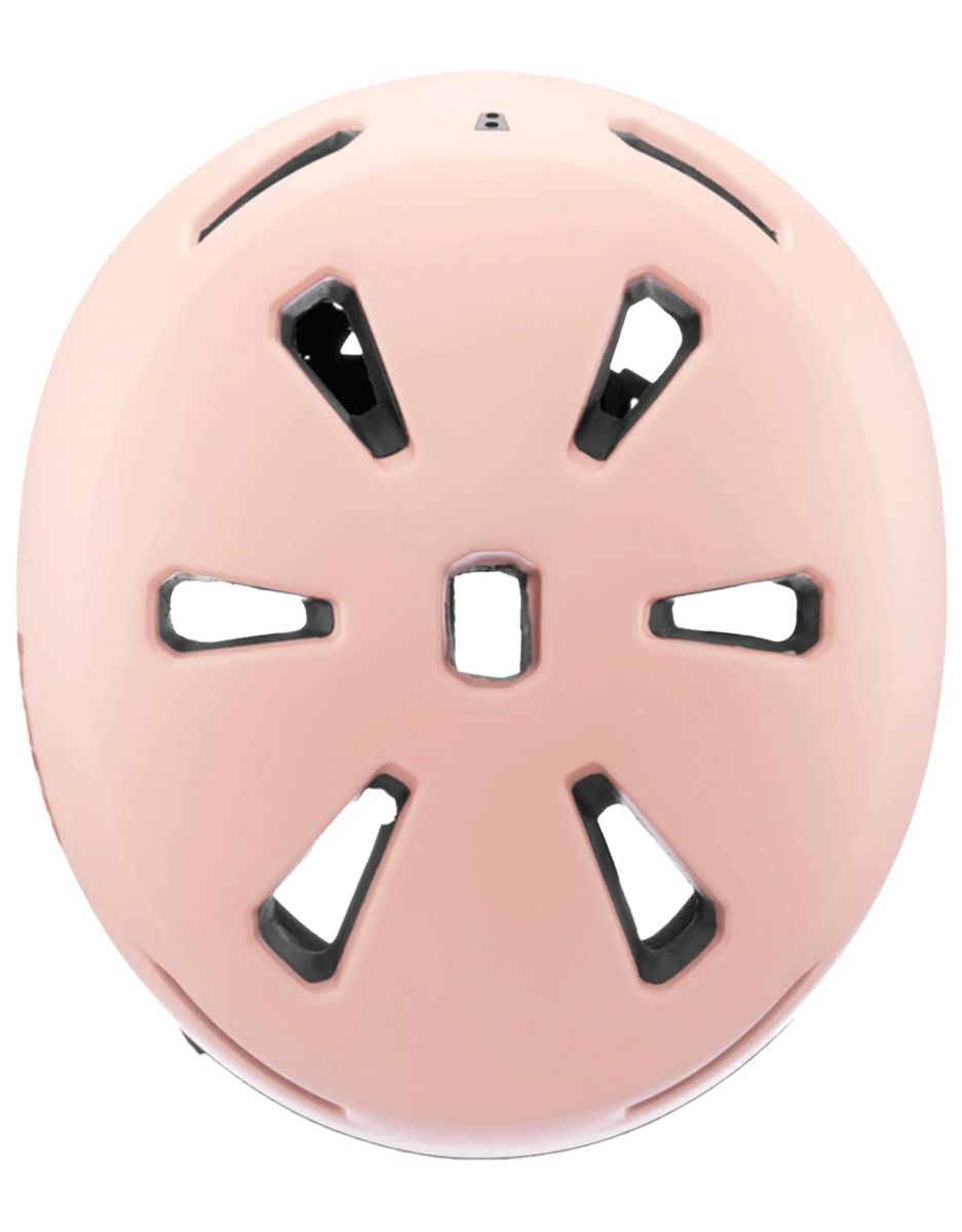 Brentwood 2.0 Matte Blush – Image 4