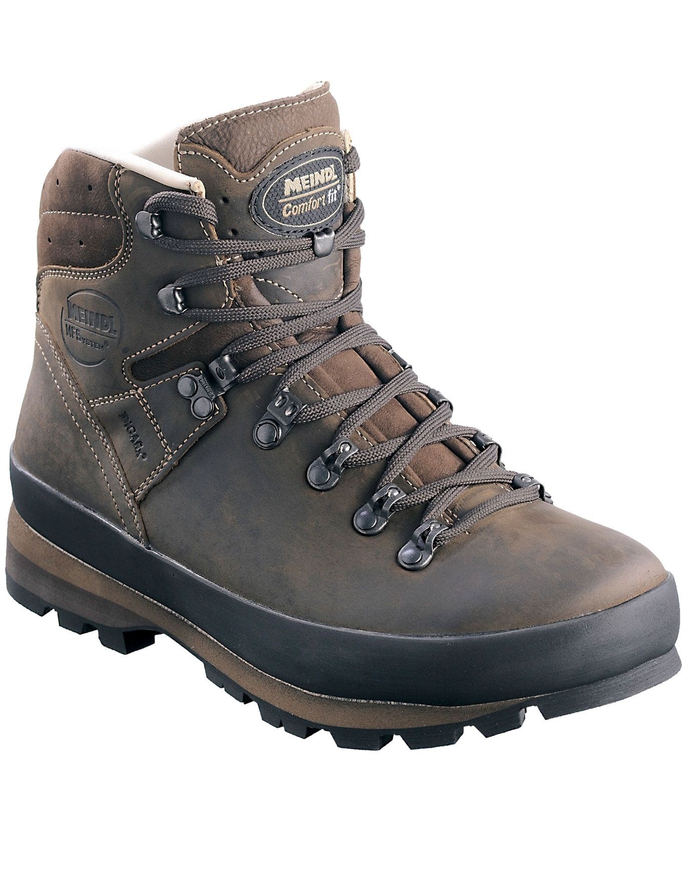 Bernina 2 Brun/Nougat – Image 3