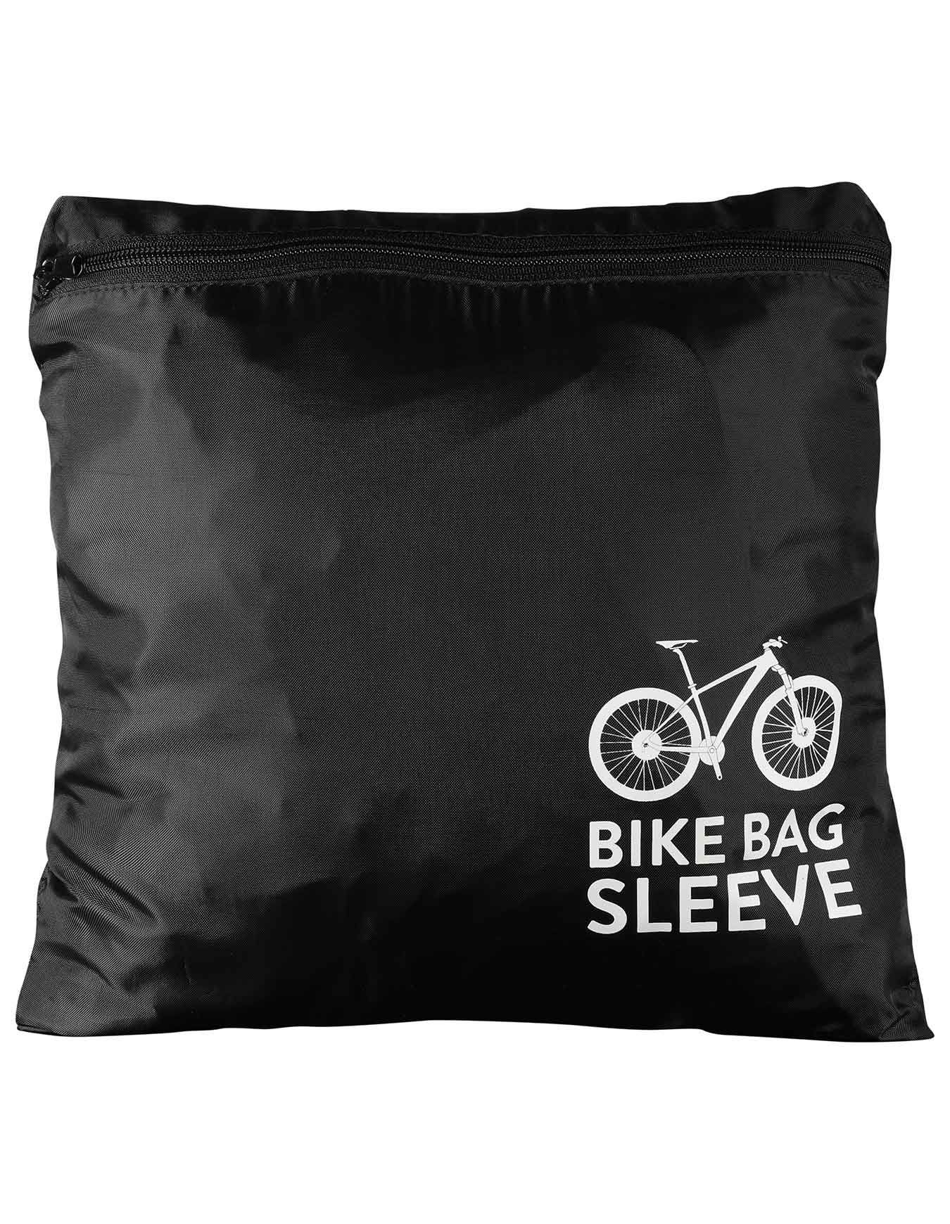 Bike Transport Bag Sleeve Black – Image 2