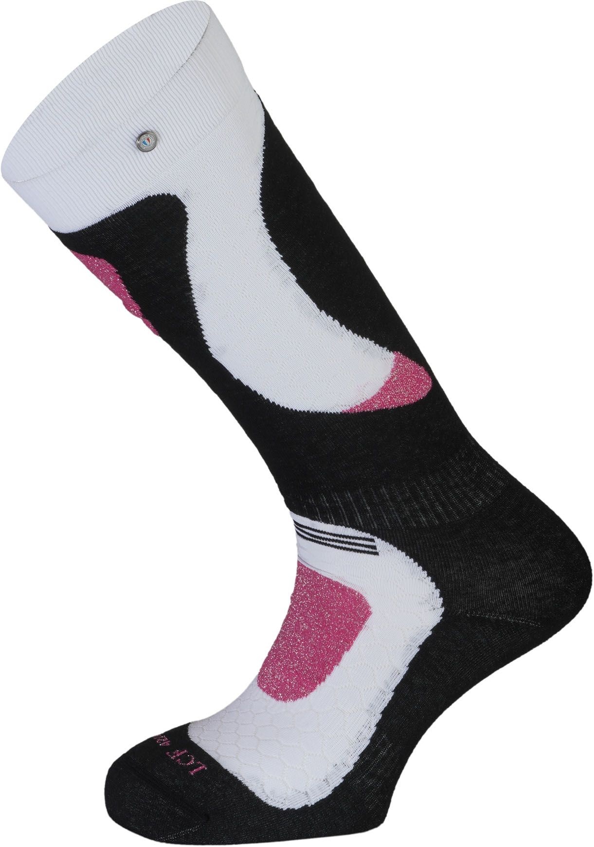 Bio Céramique Socks Rose