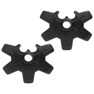 Compact Powder Baskets