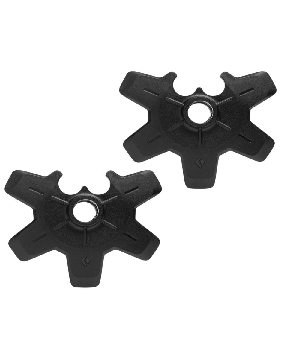 Compact Powder Baskets