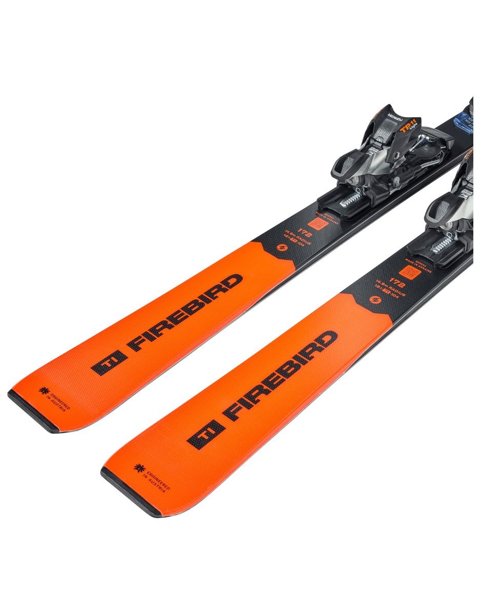 Firebird TI + TP 11 Light Demo 2026 – Image 4