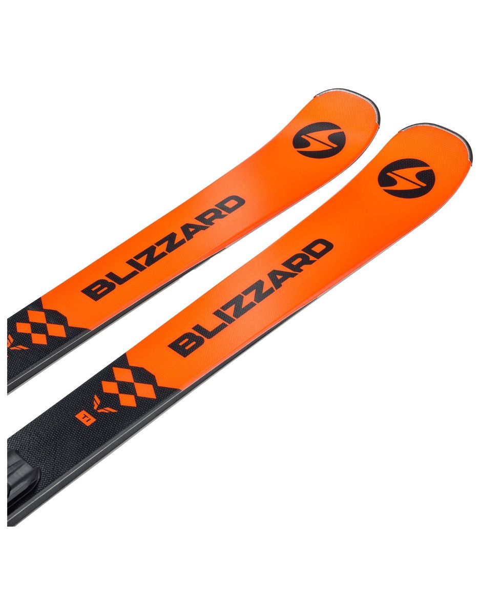 Firebird TI + TP 11 Light Demo 2026 – Image 3