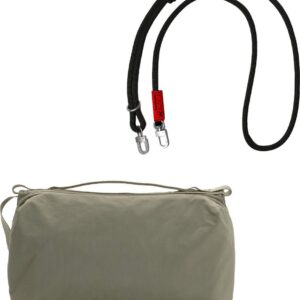 Pack Bottle Sacoche Large Moss Papery