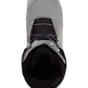 Zipline Boa Gray/Neo-Mint 2021