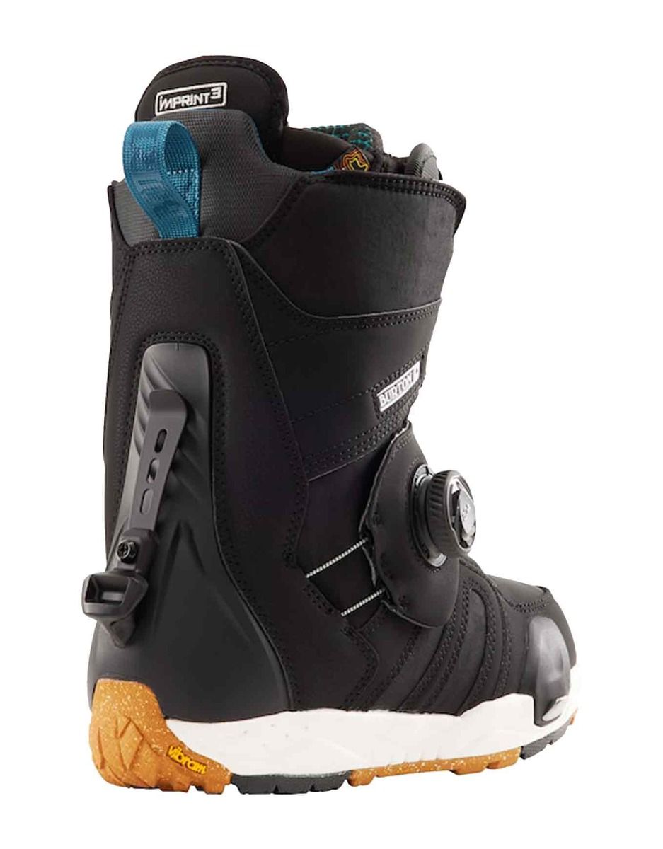 Felix Step On Soft Black – Image 6