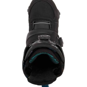 Felix Step On Soft Black