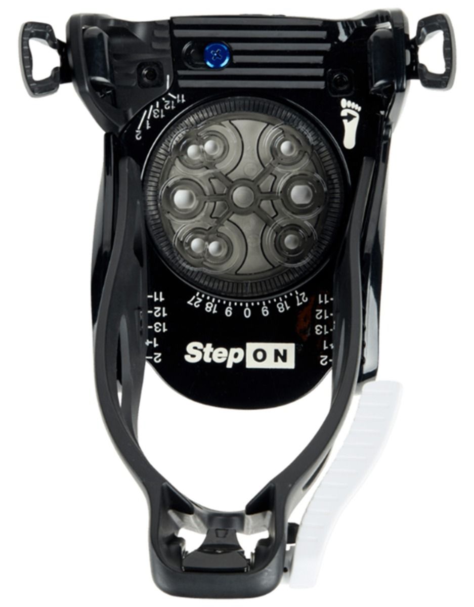 Grom Step On Black – Image 3