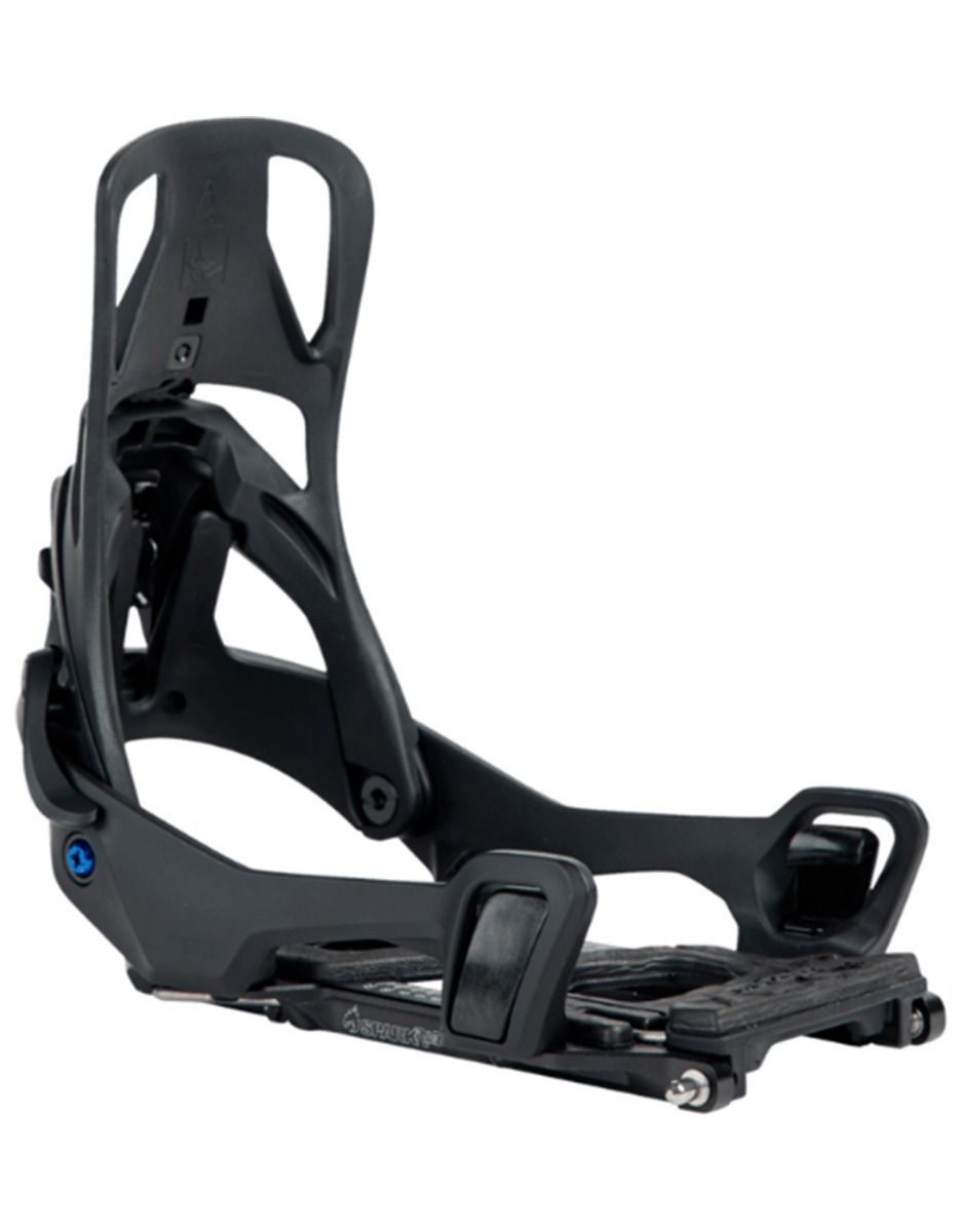 Step On Split Womens Black – Image 3