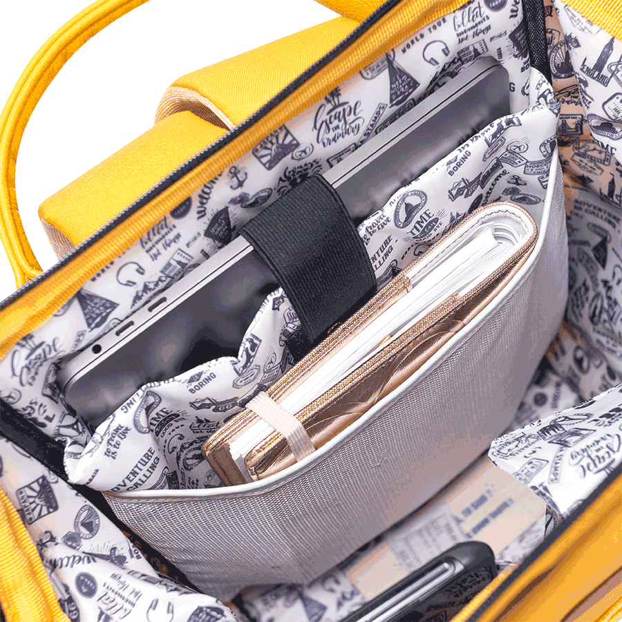 Adventurer Medium Marrakech – Image 4