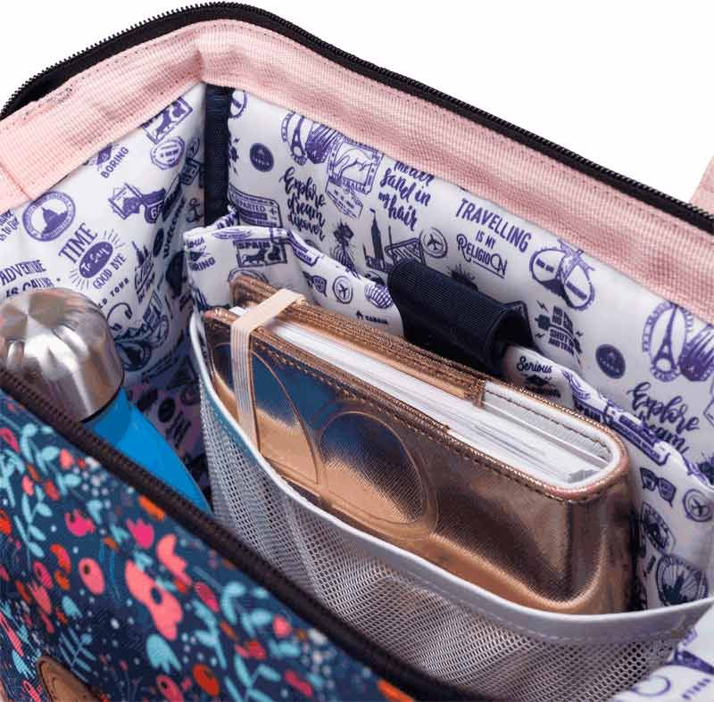 Adventurer Small Honfleur – Image 7