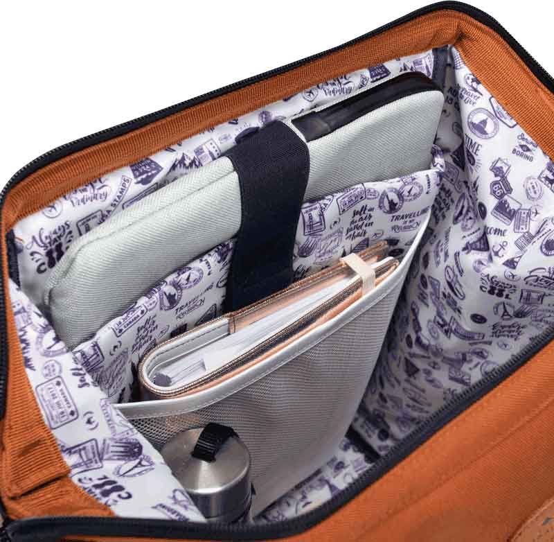 Adventurer Medium Turin – Image 5