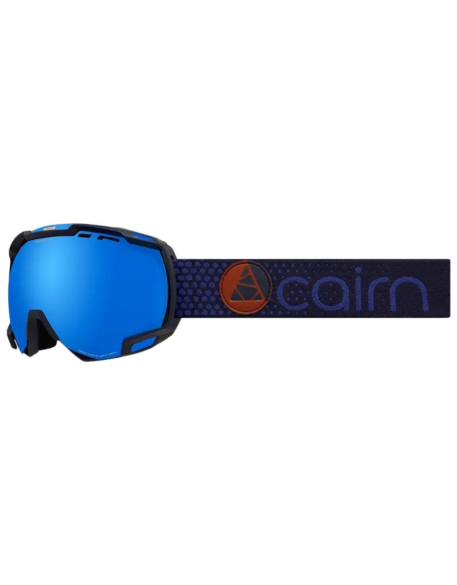 Mercury SPX3 Mat Midnight