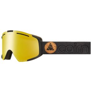 Genesis Clx3I Mat Black Gold