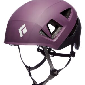 Capitan Helmet Mulberry-Black