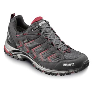 Caribe GTX Noir/Rouge