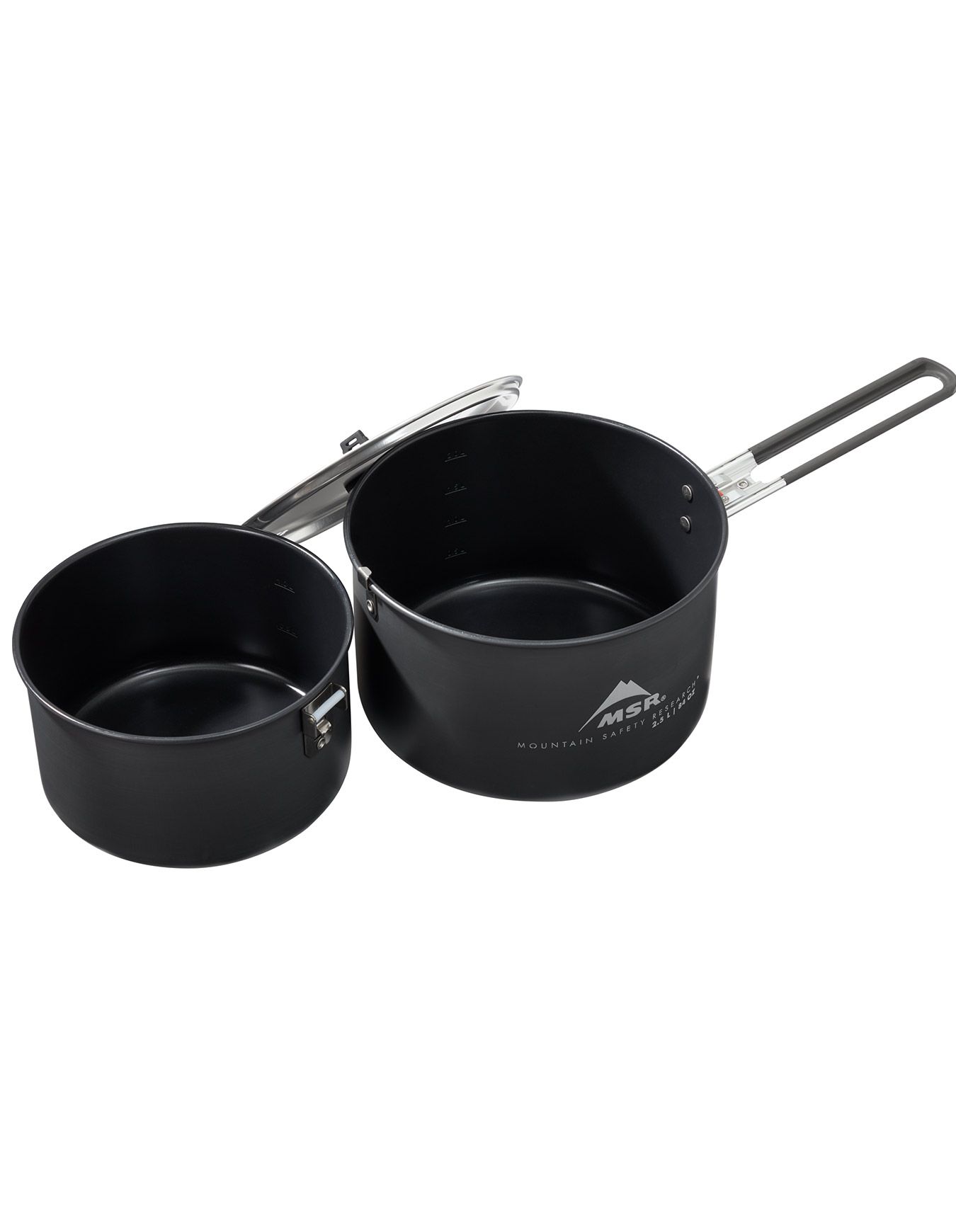 Ceramic 2 Pot Set – Image 3