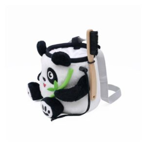 Chalk Bag - Panda