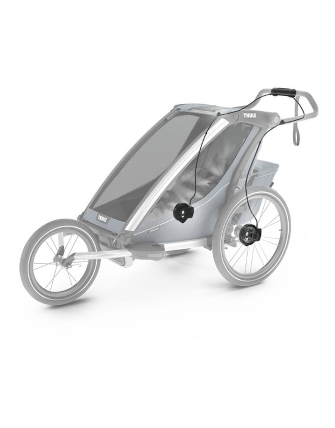 Chariot Brake Kit – Image 2