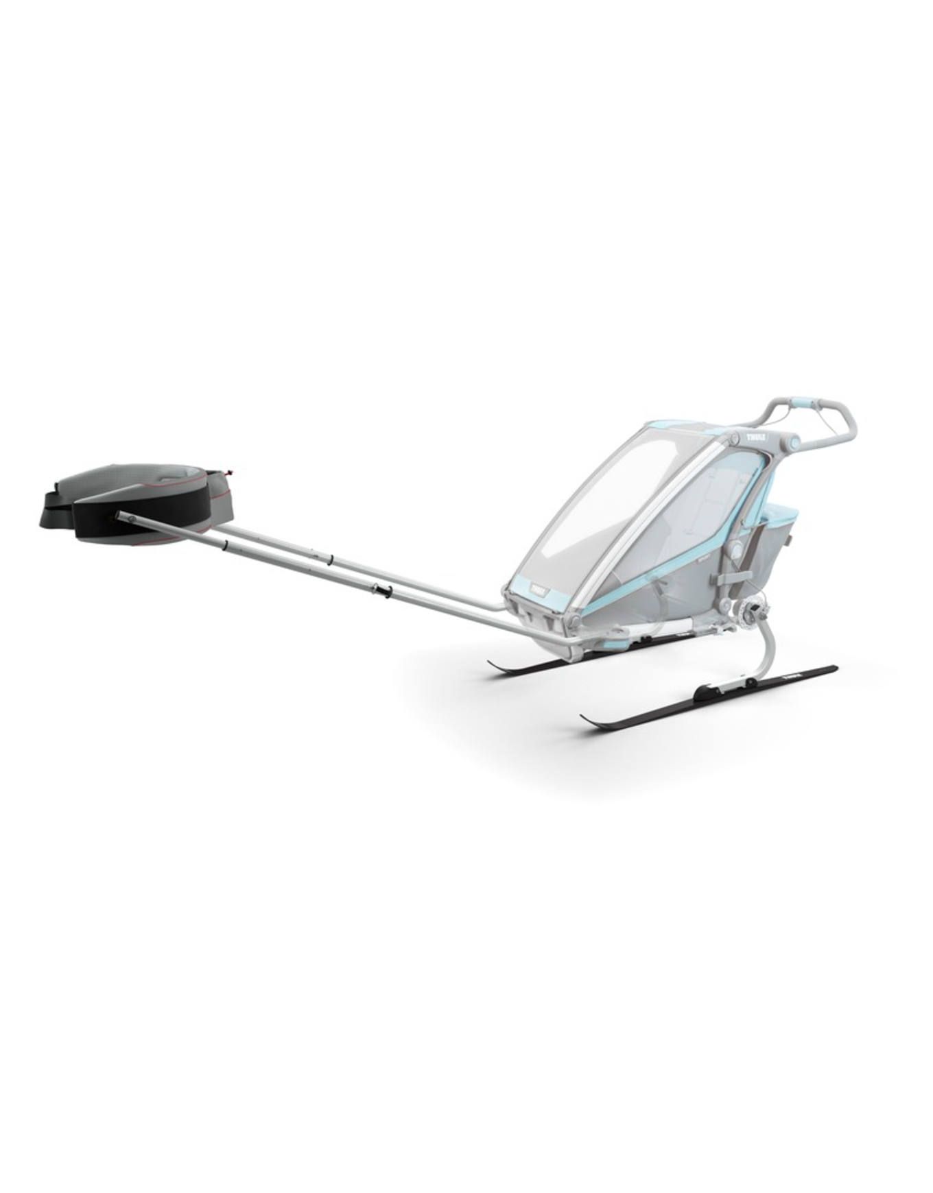 Chariot Ski Kit – Image 2
