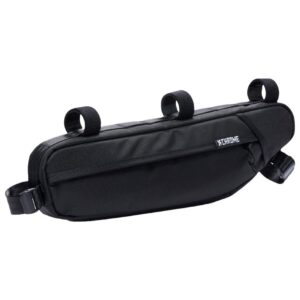 Holman Frame Bag S/M Black