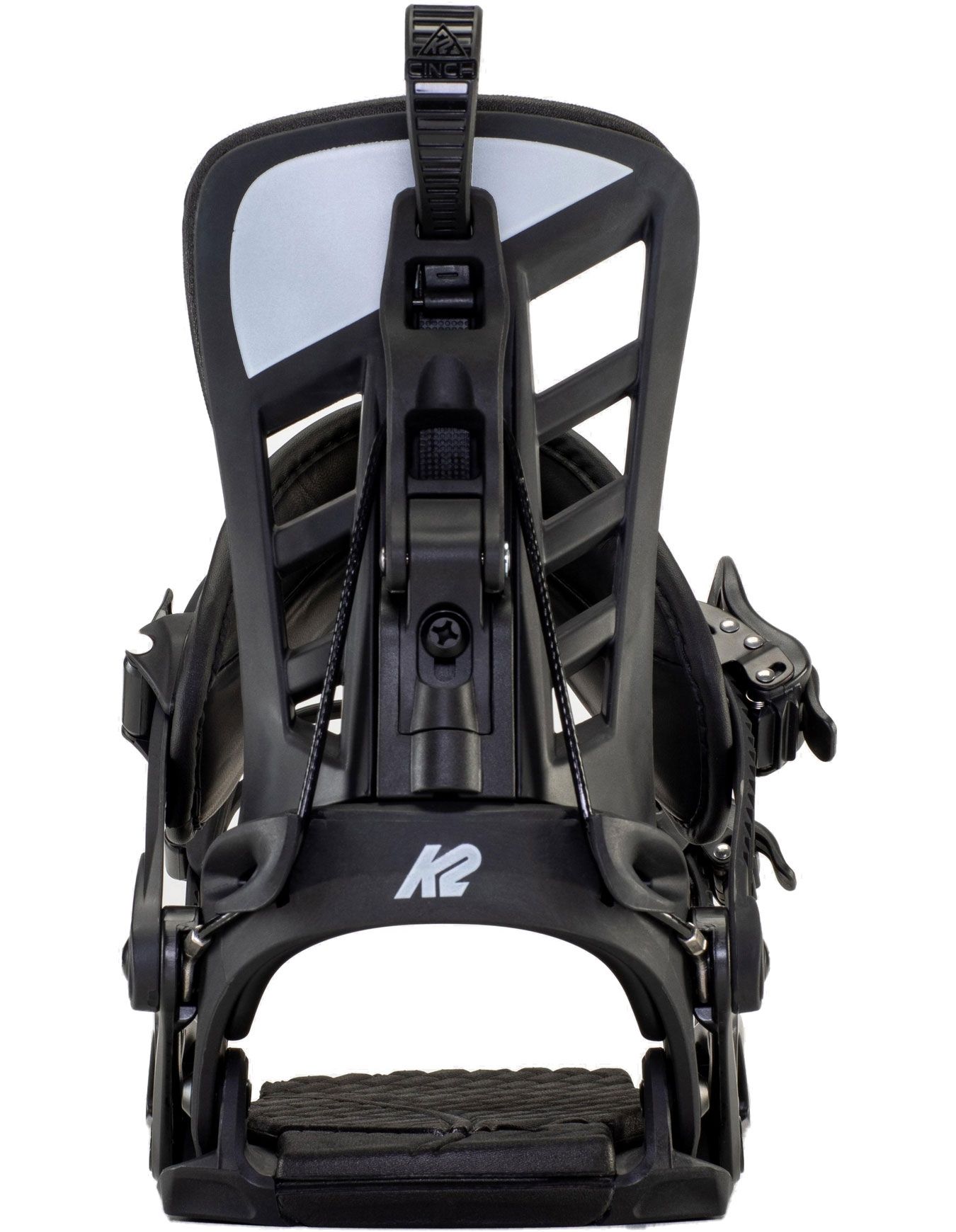 Cinch Tc Black – Image 3