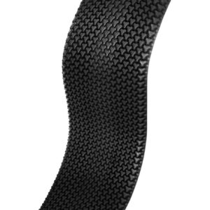 Clasp Spine Protector Black