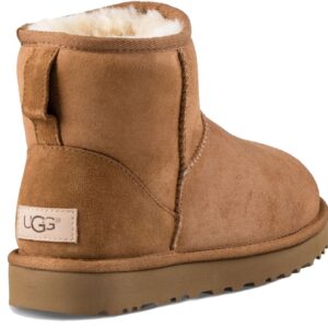 Classic Mini II Chestnut