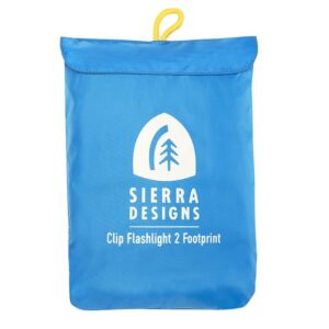 Clip Flashlight 2 Footprint