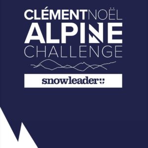 Pack Clement Noel Alpine Challenge