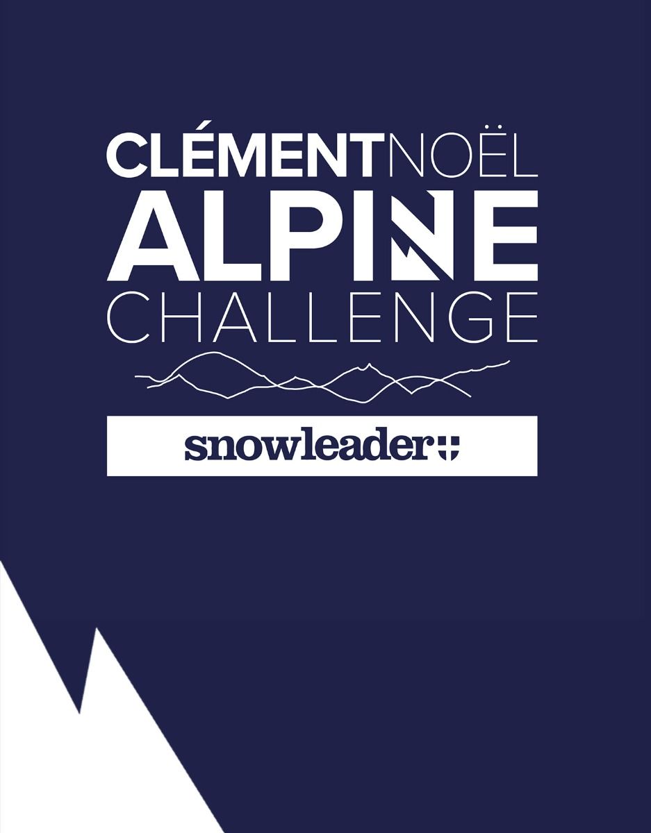Journée Clement Noel Alpine Challenge