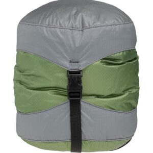 Compression Bag Ultralight Myrtle Green