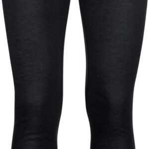 BL Bottom Long Active Warm W Black