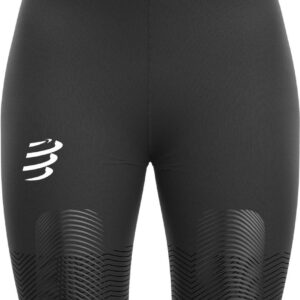 Trail Under Control Short W Black