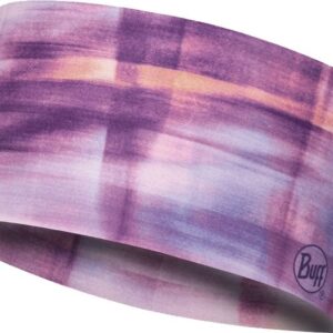 Coolnet UV+ Headband Seary Purple