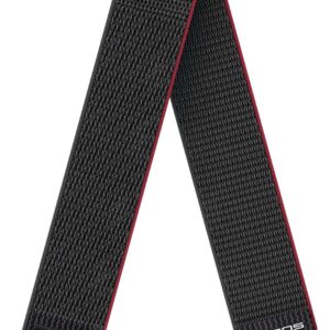 Bracelet Pace 3 Nylon Ink