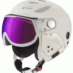 Cosmos Evo Nxt Mat Total White