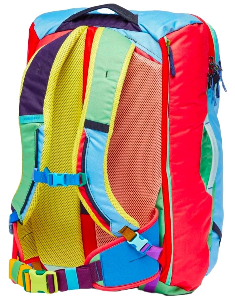 Allpa 42L Travel Pack Del Dia – Image 3