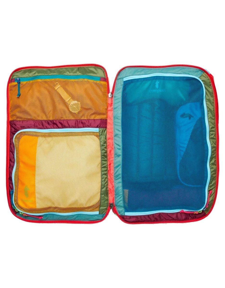 Allpa 42L Travel Pack Del Dia – Image 4