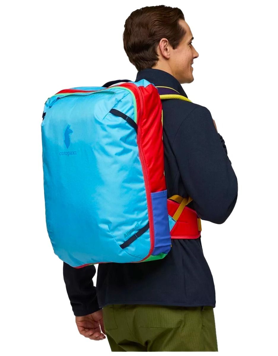 Allpa 42L Travel Pack Del Dia – Image 5