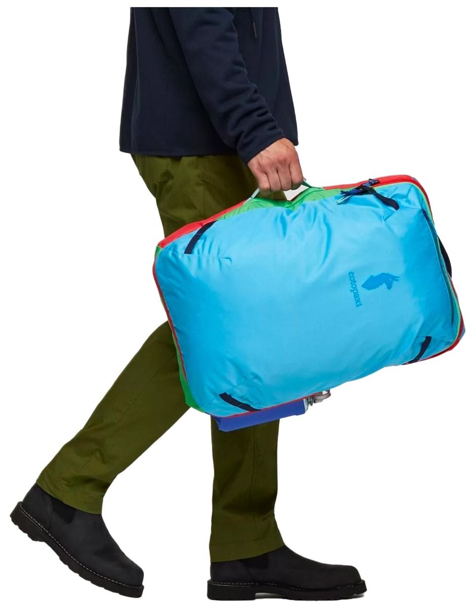 Allpa 42L Travel Pack Del Dia – Image 2