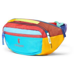 Kapai 3L Hip Pack Del Dia